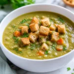 Split Pea Soup