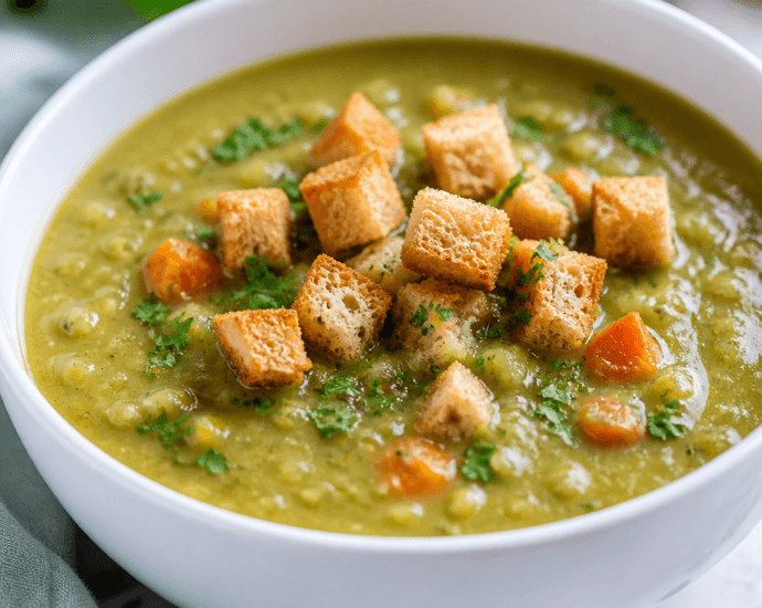 Split Pea Soup