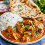 Instant Pot Chicken Tikka Masala Made Easy