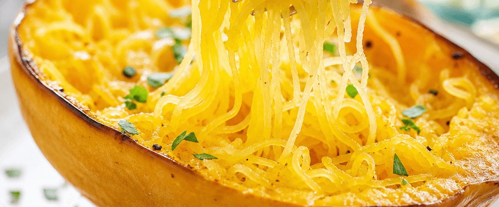 Easy Instant Pot Spaghetti Squash Recipe