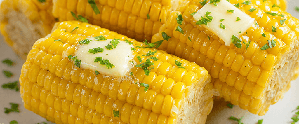 Easy Instant Pot Corn on the Cob