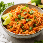 Authentic Flavorful Instant Pot Mexican Rice