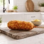 Air Fryer Corn Dogs: Crispy, Golden Perfection in Minutes
