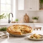 Classic Chicken Pot Pie: Comfort Food at Its Finest