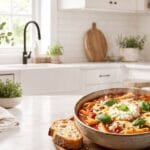 Lasagna Soup: All the Flavor of Classic Lasagna in a Cozy Bowl