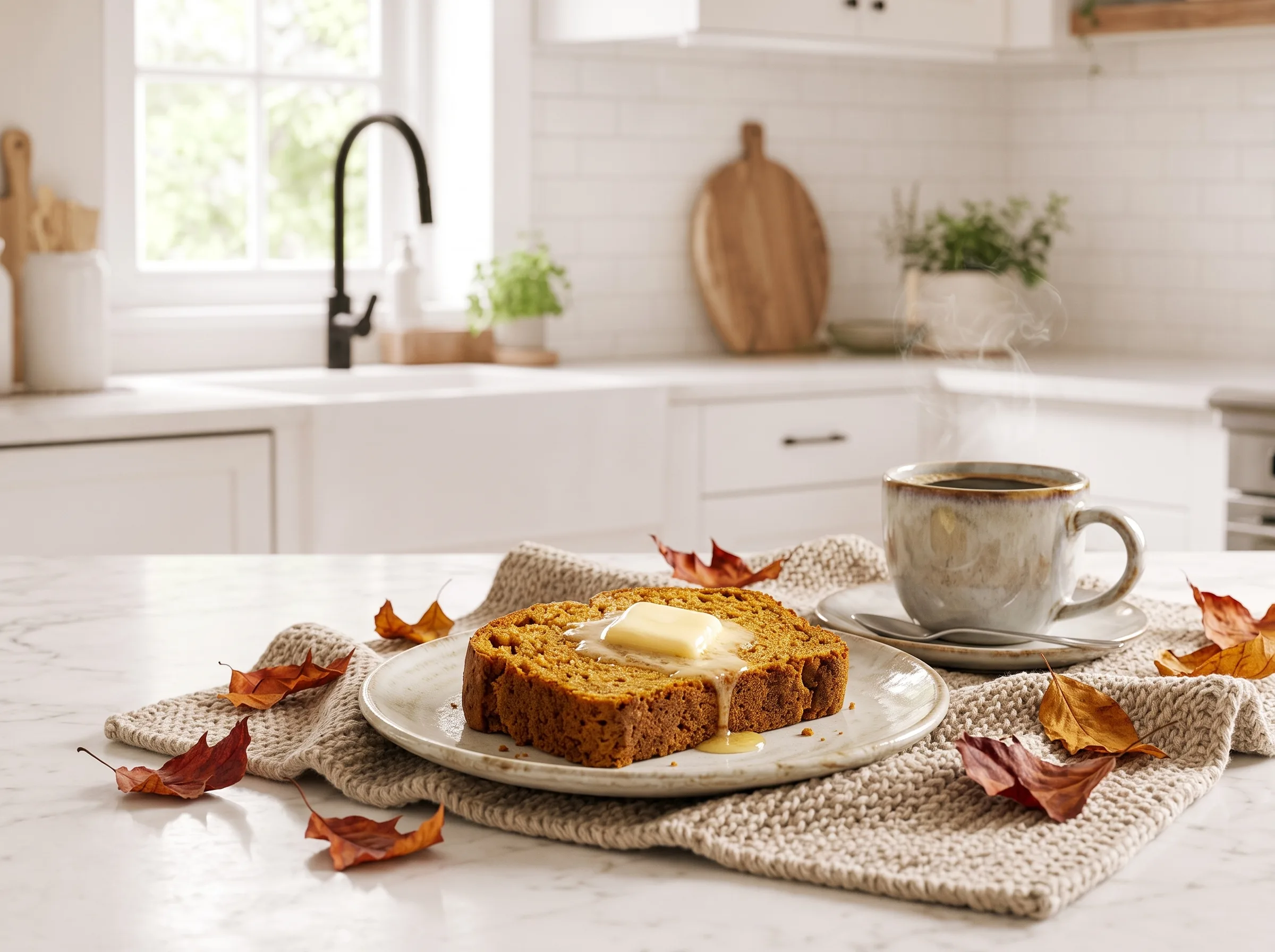 The Ultimate Pumpkin Bread Recipe: Moist, Spiced, and Irresistible