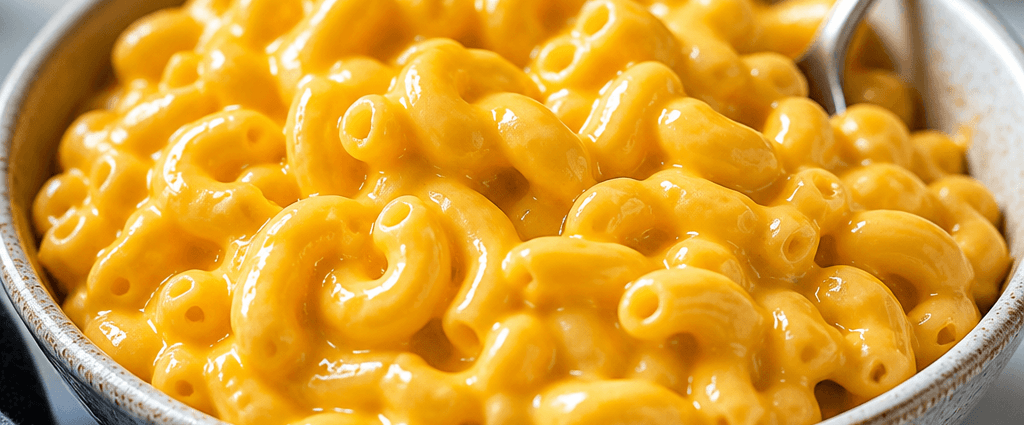 Quick and Creamy Instant Pot Macaroni and Cheese