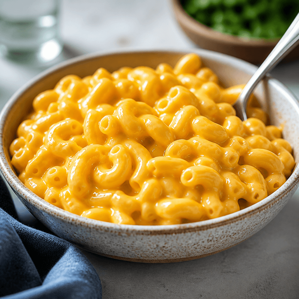 Quick and Creamy Instant Pot Macaroni and Cheese