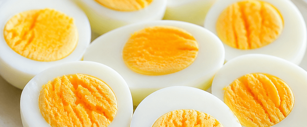 Foolproof Instant Pot Hard Boiled Eggs Recipe