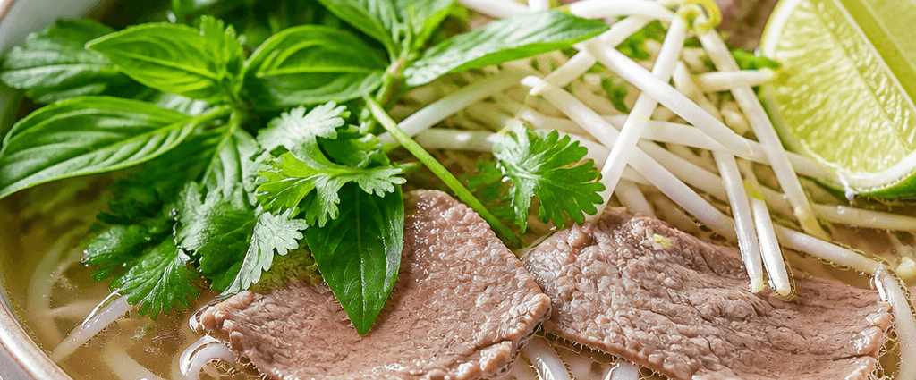 Authentic Vietnamese Pho Recipe Made Simple