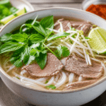 Authentic Vietnamese Pho Recipe Made Simple