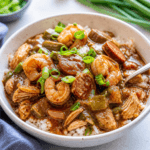 Easy Instant Pot Gumbo Recipe for Flavorful Comfort