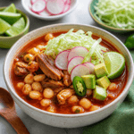 Authentic Homemade Pozole Recipe