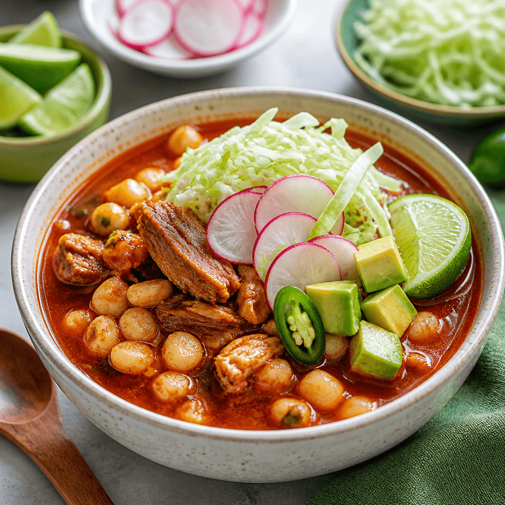 Pozole