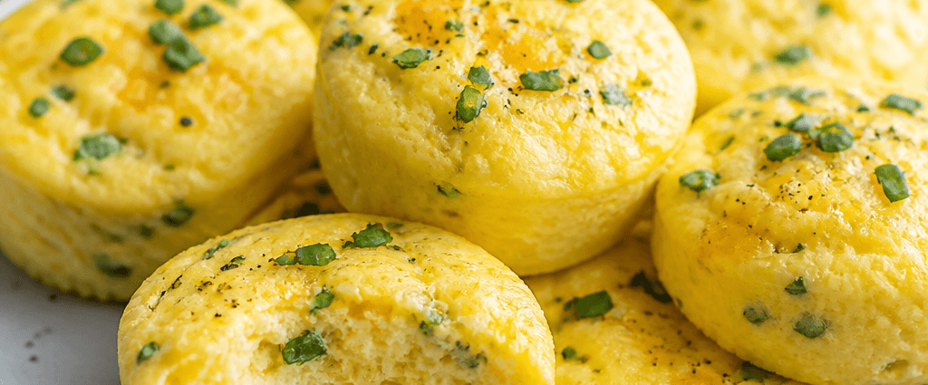 Easy Instant Pot Egg Bites Recipe