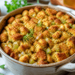 Savory Cornbread Stuffing Your Family Will Love