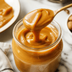 Creamy Instant Pot Dulce de Leche