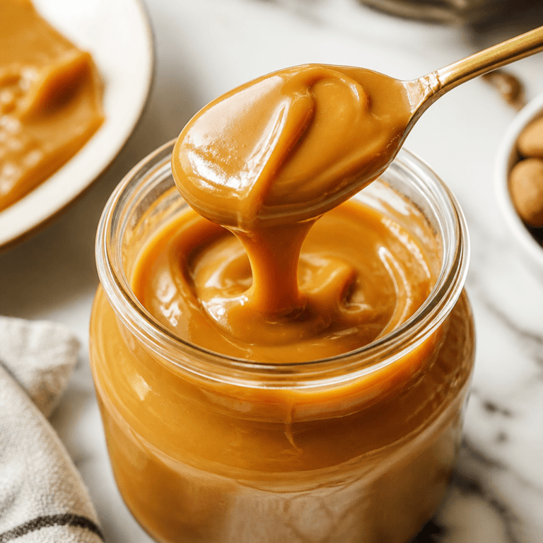 Instant Pot Dulce de Leche (Easy 1-Ingredient Caramel)