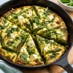 Herb Frittata Recipe