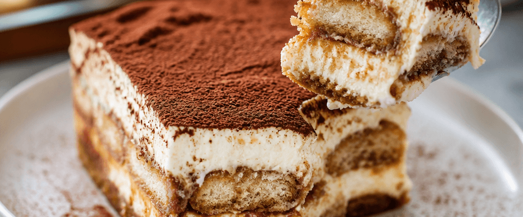 Tiramisu