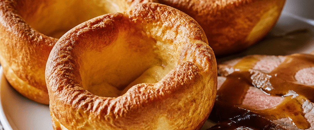 Yorkshire Pudding