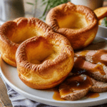 Yorkshire Pudding