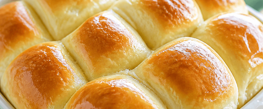 parker house rolls