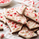 Homemade Peppermint Bark