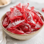 Homemade Cinnamon Rock Candy Recipe