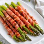Prosciutto Wrapped Asparagus Perfect for Any Occasion