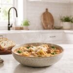 Creamy Sausage Tortellini Soup - Comfort in a Bowl