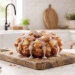 Easy Apple Fritters: Crispy, Cinnamon-Sugar Perfection