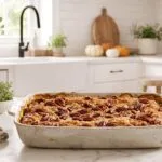 Easy Pumpkin Dump Cake Recipe: A No-Fuss Fall Dessert