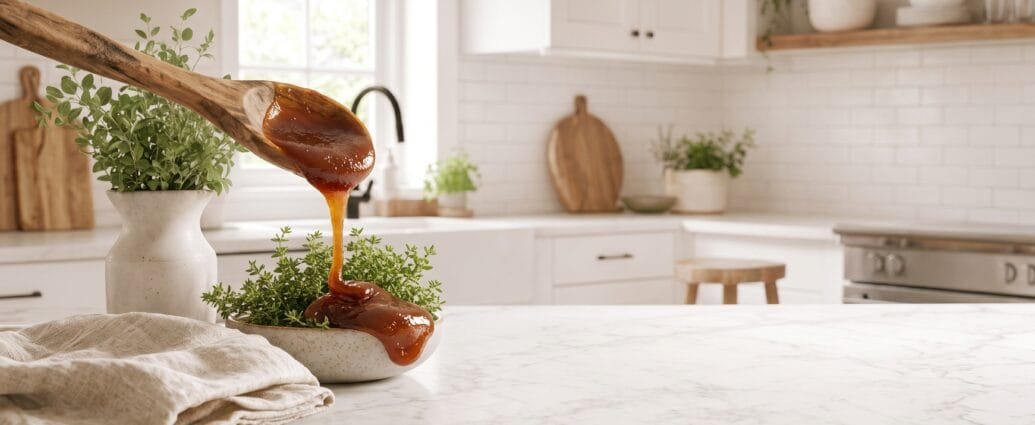 Homemade Crockpot Apple Butter: The Easiest Fall Recipe You'll Make All Season