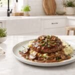 Homemade Salisbury Steak: Comfort Food at Its Finest