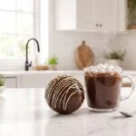 Hot Cocoa Bombs (Easy Homemade Recipe)