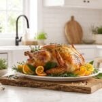 How to Brine a Turkey (Easy Wet Brine Recipe)