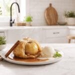Old-Fashioned Apple Dumplings: A Warm, Comforting Dessert Classic