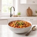 Old-Fashioned Goulash: Comfort in Every Bite