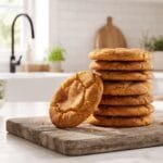Pumpkin Snickerdoodles: Fall's Most Irresistible Cookie
