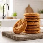 Pumpkin Snickerdoodles: Fall's Most Irresistible Cookie