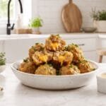 Sausage Balls (3-Ingredient Party Classic)
