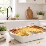 Southern Corn Pudding: A Classic Comfort Side Dish