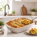 Southern Squash Casserole: A Creamy, Comforting Classic