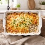 The Ultimate Chicken Tetrazzini Recipe: Creamy, Comforting Perfection