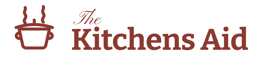 The Kitchens Aid