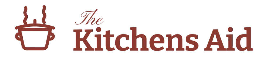 The Kitchens Aid