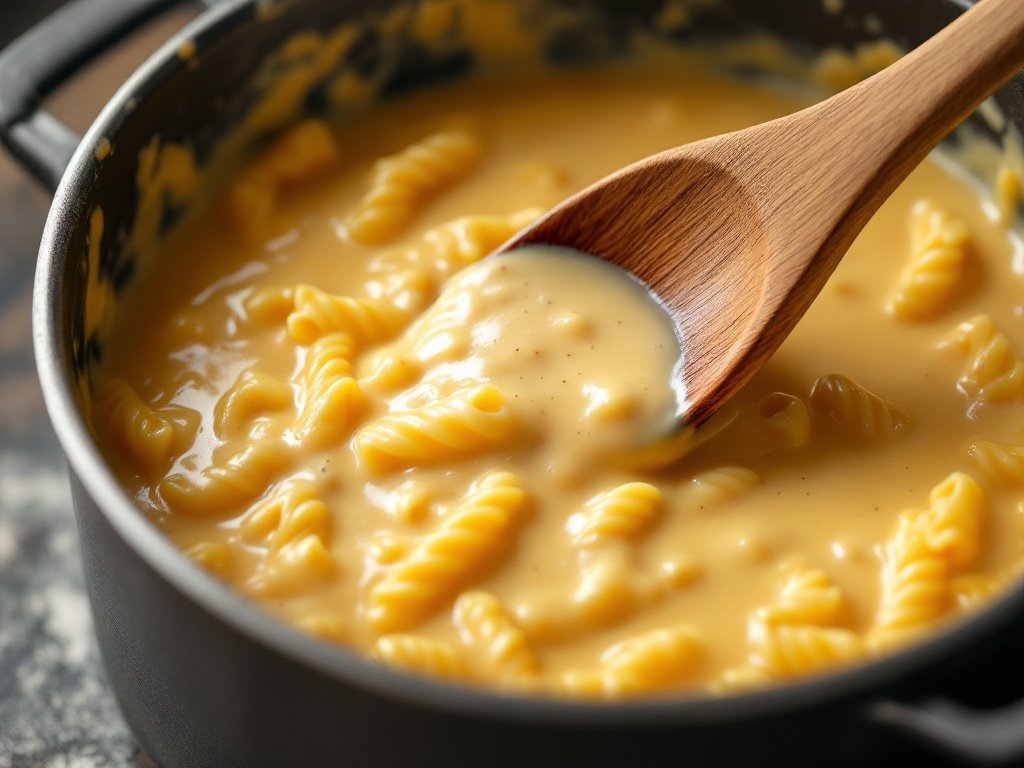 Classic Mac and Cheese - The Kitchens Aid