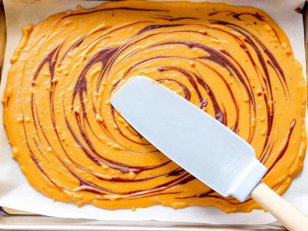 Pumpkin Roll with Cream Cheese Filling