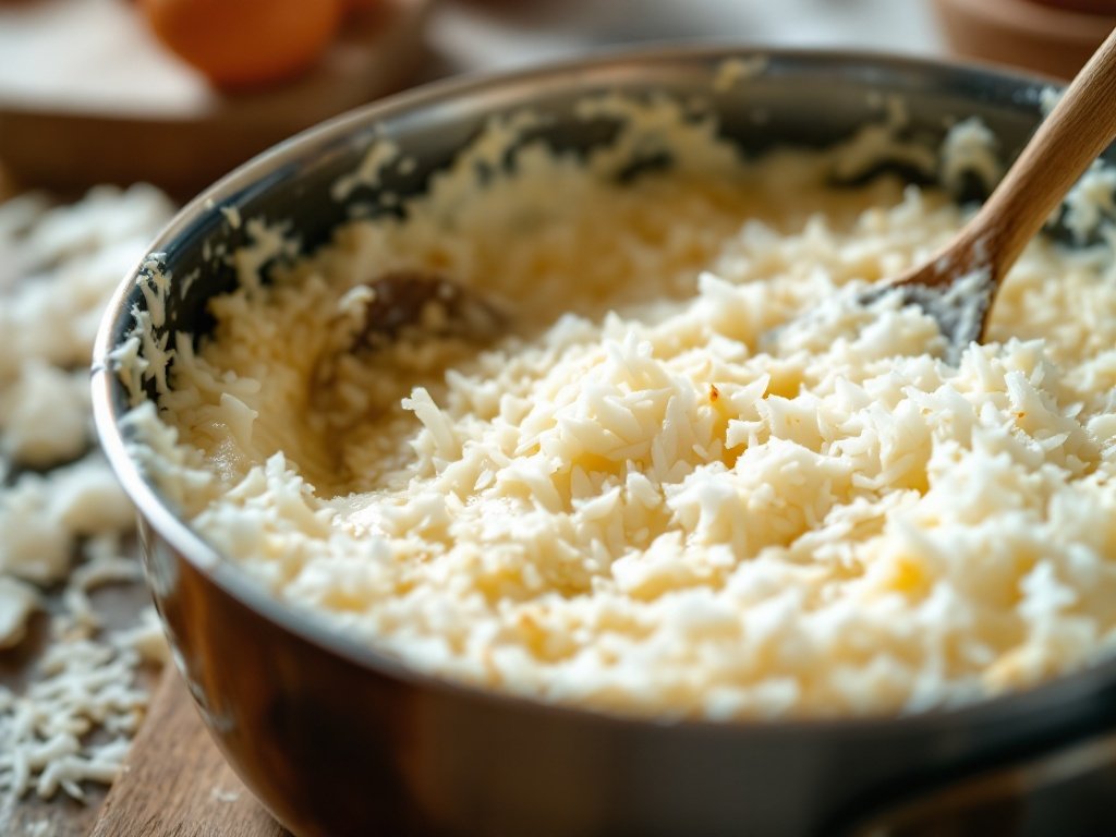 Coconut Cream Pie